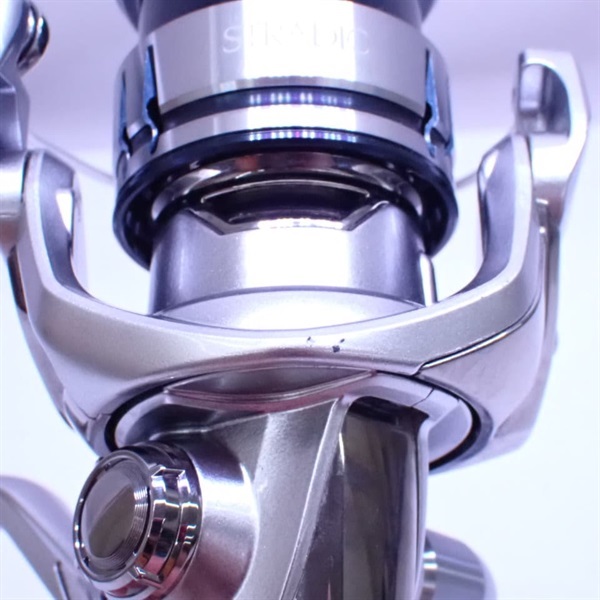 １９ストラディックC2000SHG